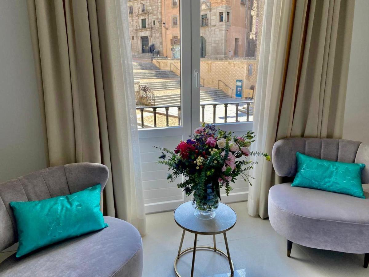 Real By Recordis Apartment Segovia