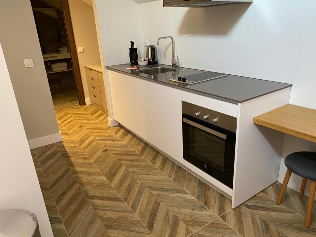 Apartamento Real By Recordis Segóvia