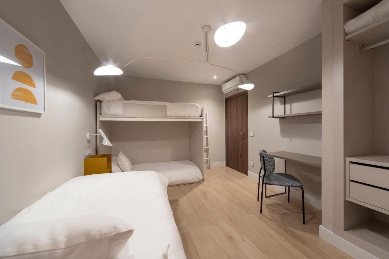 Real By Recordis Apartamento Segóvia