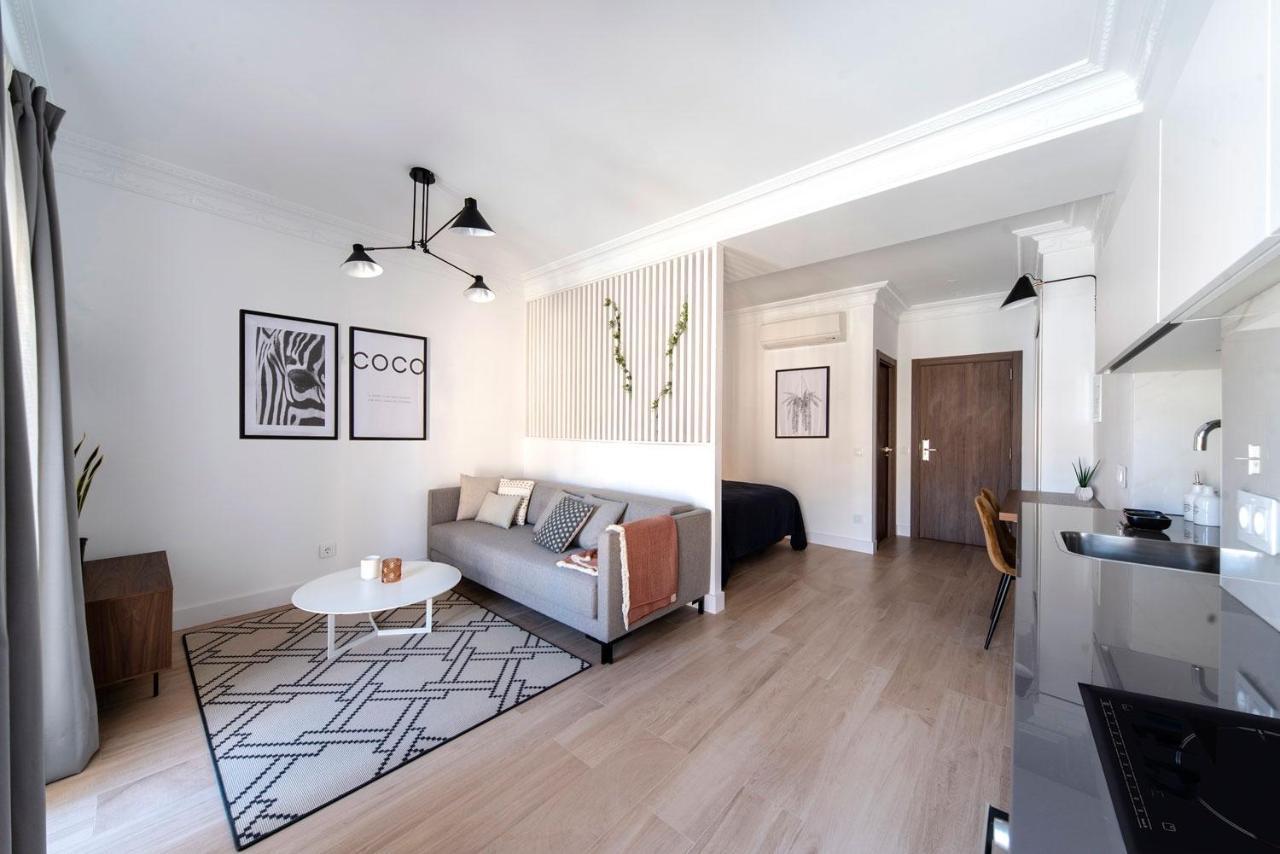 Real By Recordis Apartamento